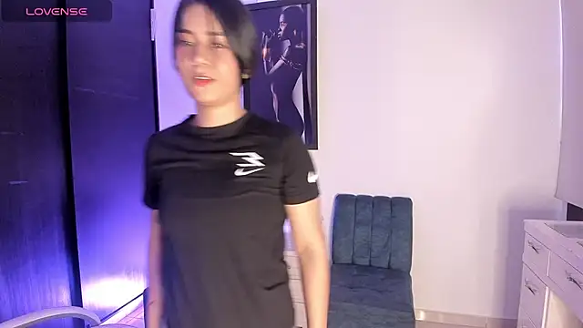 ALANAH KITTY online show from February 26, 10:31 pm