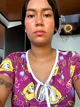 ALANAH KITTY online show from October 10, 1:10 pm