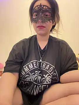 Snapshot of maskinamy chatting on December 29, 10:03 pm maskinamy online show from December 29, 10:03 pm