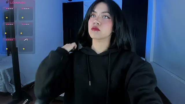 Gianna foxy online show from December 4, 5:16 am