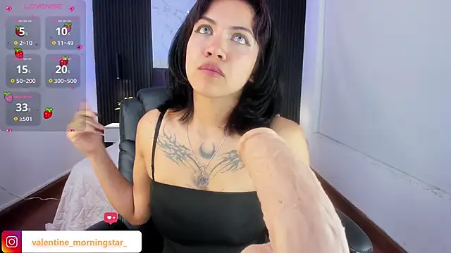 Gianna foxy online show from February 18, 9:21 am