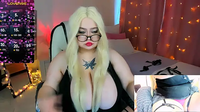 love insidee online show from February 19, 8:12 am