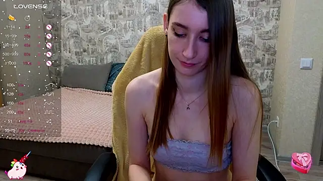 beril kiss- online show from February 20, 7:19 pm