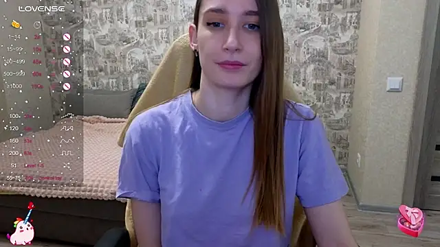 beril kiss- online show from March 18, 7:31 pm