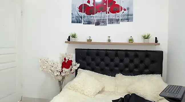 lily f00x online show from January 18, 3:27 pm