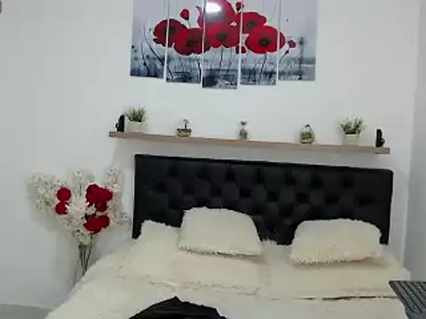 lily f00x online show from January 27, 12:26 pm