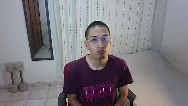 Orionferrer- online show from December 15, 11:53 pm