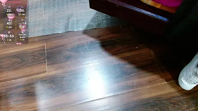 Aurora blossom   online show from January 24, 12:20 pm