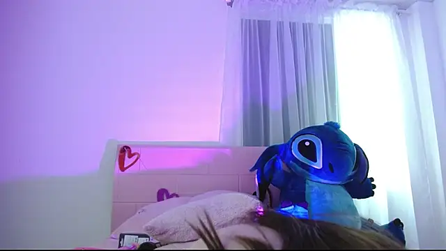 Aurora blossom   online show from March 1, 4:54 pm