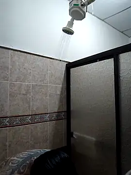 Snapshot of KatInk chatting on November 27, 1:57 pm KatInk online show from November 27, 1:57 pm