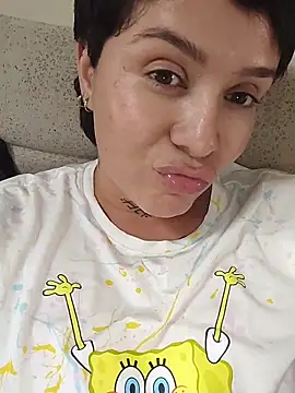 Snapshot of KatInk chatting on December 13, 8:14 pm KatInk online show from December 13, 8:14 pm