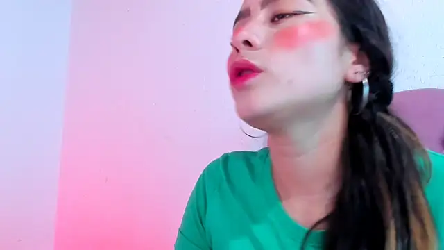 teffy lee online show from December 15, 7:53 pm