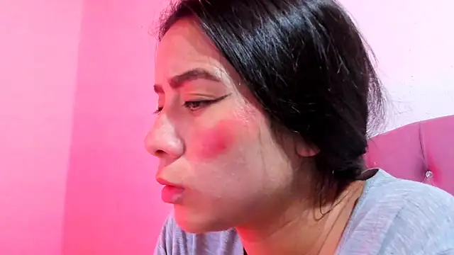 teffy lee online show from December 20, 11:16 pm