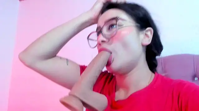 teffy lee online show from December 22, 6:48 pm