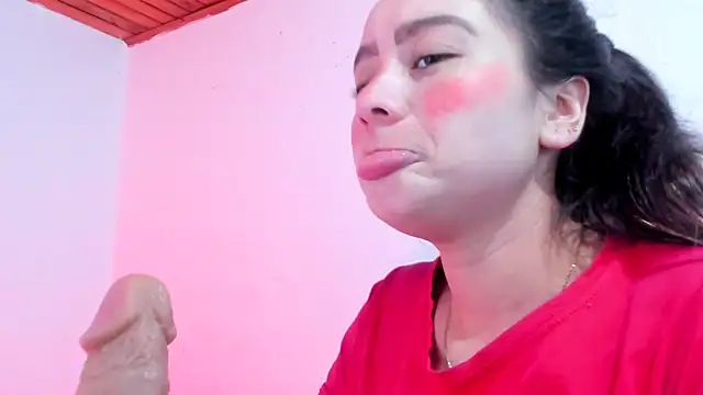 teffy lee online show from December 22, 9:53 pm