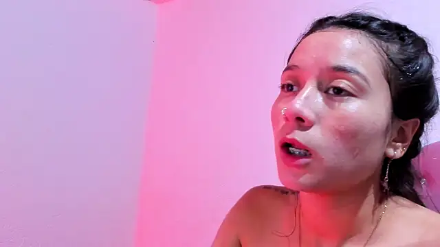 teffy lee online show from January 9, 11:34 pm