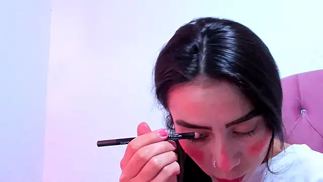 teffy lee online show from January 17, 8:11 pm