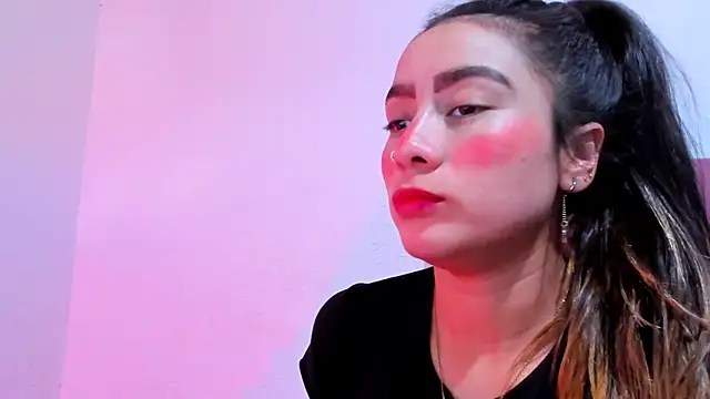 teffy lee online show from January 19, 8:51 pm