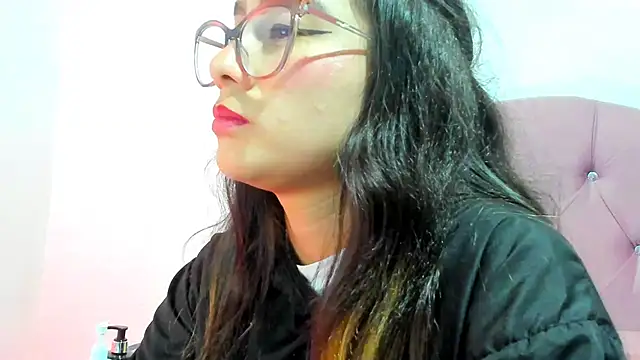 teffy lee online show from February 1, 8:26 pm