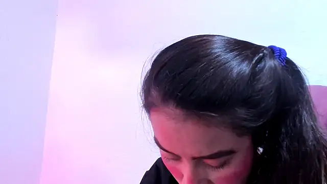 teffy lee online show from February 2, 8:51 pm