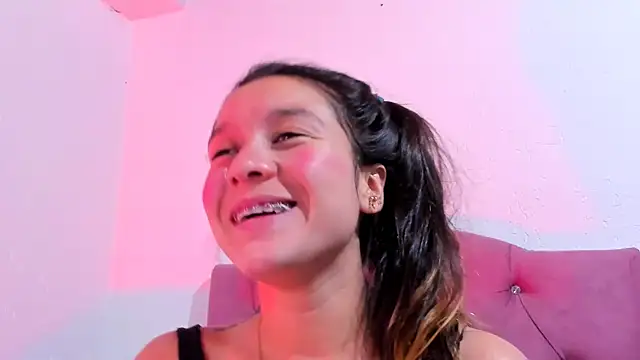 teffy lee online show from February 28, 11:56 pm