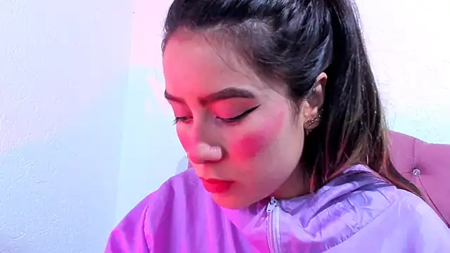 teffy lee online show from March 1, 9:04 pm