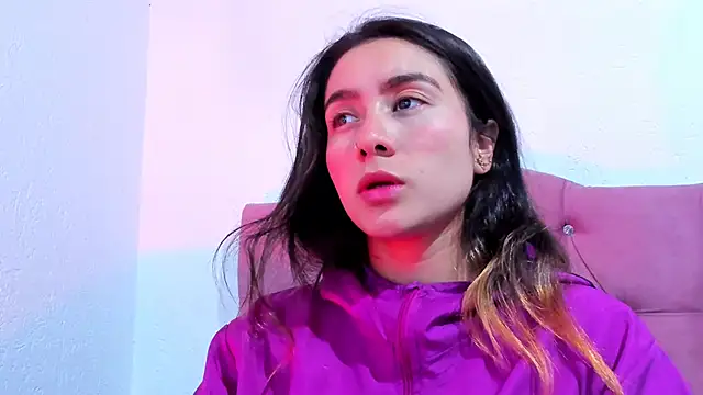 teffy lee online show from March 3, 8:21 pm