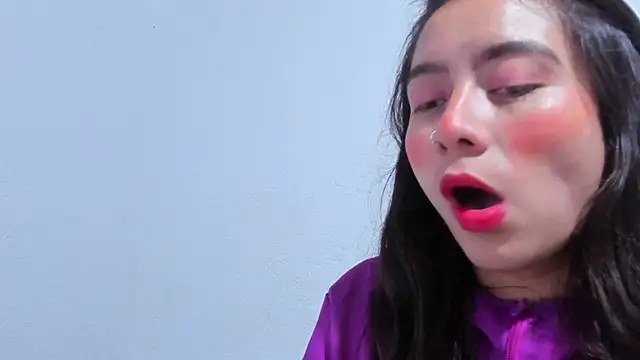 teffy lee online show from March 20, 8:51 pm