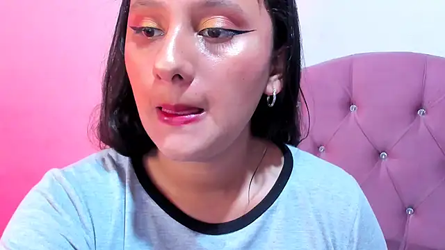 Mila nixon02 online show from December 31, 3:34 am