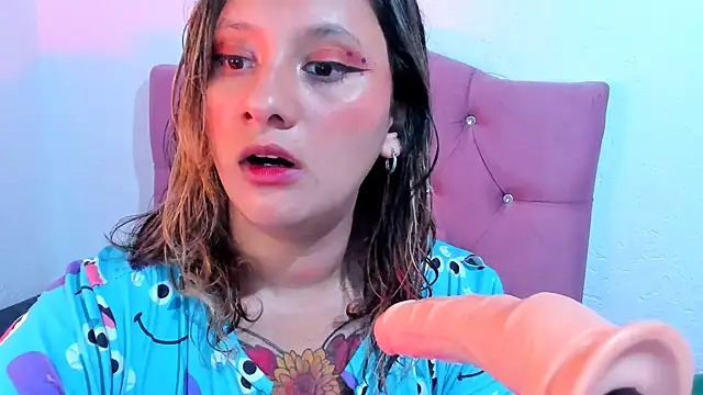 Mila nixon02 online show from February 23, 6:56 pm