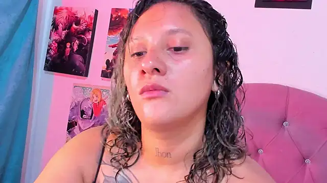 Mila nixon02 online show from September 19, 4:29 pm