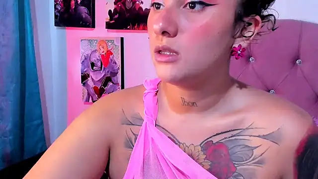 Mila nixon02 online show from November 11, 5:24 pm