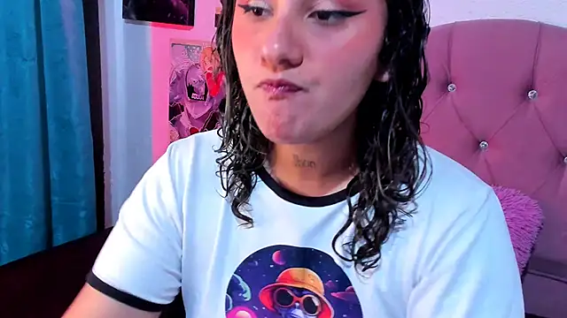 Mila nixon02 online show from November 22, 1:21 pm