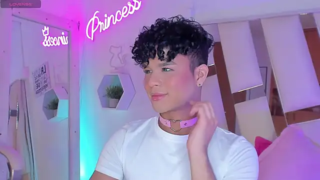 EthanCollens online show from January 14, 9:51 pm