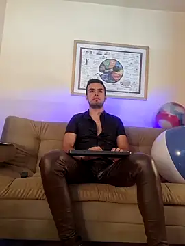 bradley colt online show from January 15, 8:26 pm