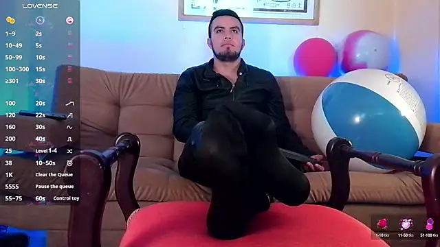 bradley colt online show from March 5, 4:46 pm