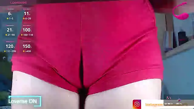 ana studio online show from October 8, 1:25 am