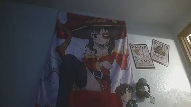 Snapshot of SlammyDjr chatting on December 4, 2:26 pm SlammyDjr online show from December 4, 2:26 pm