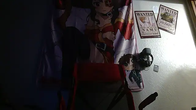 Snapshot of SlammyDjr chatting on December 6, 4:06 pm SlammyDjr online show from December 6, 4:06 pm