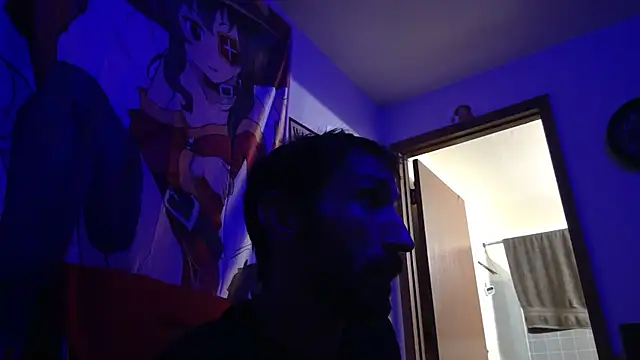 Snapshot of SlammyDjr chatting on December 27, 9:06 am SlammyDjr online show from December 27, 9:06 am