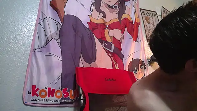 Snapshot of SlammyDjr chatting on December 31, 7:10 am SlammyDjr online show from December 31, 7:10 am