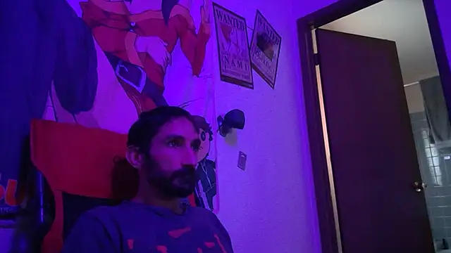 Snapshot of SlammyDjr chatting on December 31, 5:51 pm SlammyDjr online show from December 31, 5:51 pm