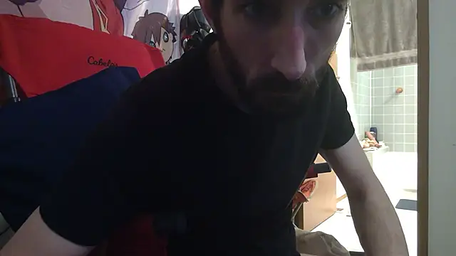 Snapshot of SlammyDjr chatting on January 7, 3:44 pm SlammyDjr online show from January 7, 3:44 pm