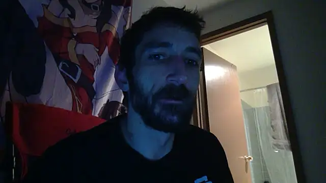 Snapshot of SlammyDjr chatting on January 11, 12:50 pm SlammyDjr online show from January 11, 12:50 pm