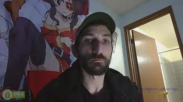 Snapshot of SlammyDjr chatting on January 16, 12:02 am SlammyDjr online show from January 16, 12:02 am