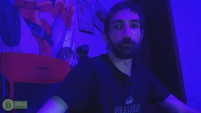 Snapshot of SlammyDjr chatting on January 16, 4:38 am SlammyDjr online show from January 16, 4:38 am