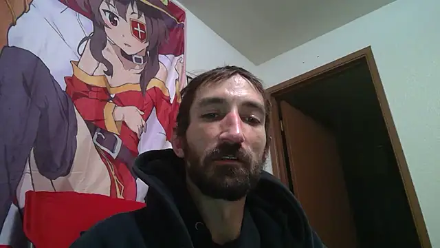 Snapshot of SlammyDjr chatting on January 18, 7:07 am SlammyDjr online show from January 18, 7:07 am