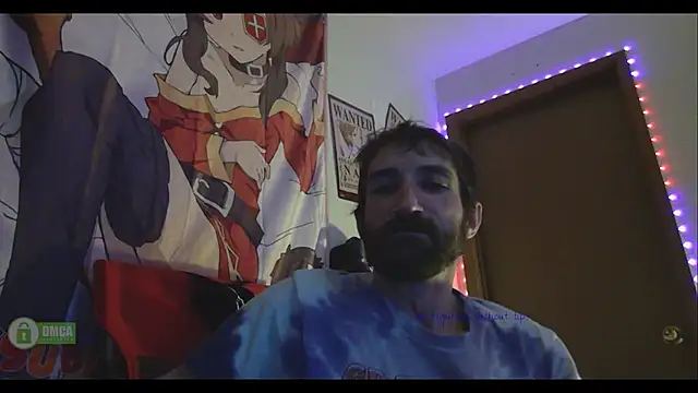 Snapshot of SlammyDjr chatting on January 26, 7:42 am SlammyDjr online show from January 26, 7:42 am