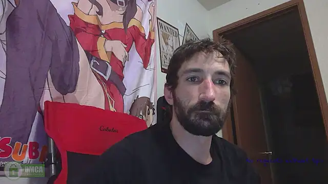 Snapshot of SlammyDjr chatting on January 29, 10:58 am SlammyDjr online show from January 29, 10:58 am