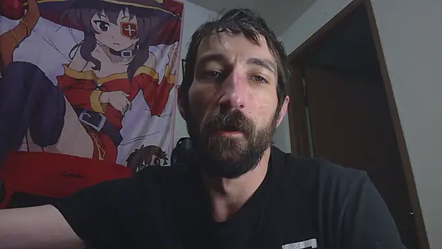 Snapshot of SlammyDjr chatting on February 5, 6:35 am SlammyDjr online show from February 5, 6:35 am